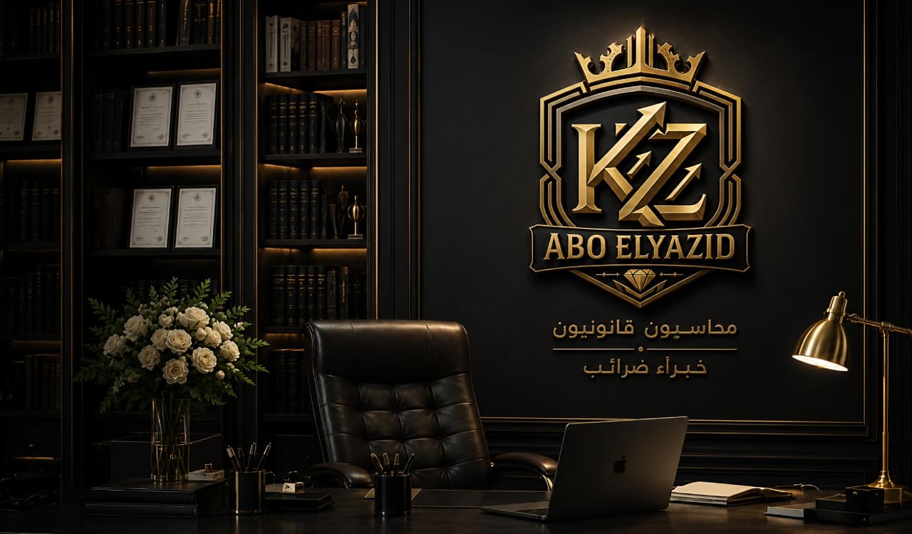 Abo Elyazid Office - Chartered Accountants & Tax Experts